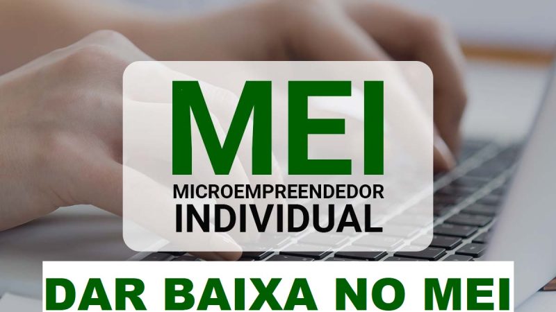 Descubra como fazer a baixa de MEI sem dores de cabeça