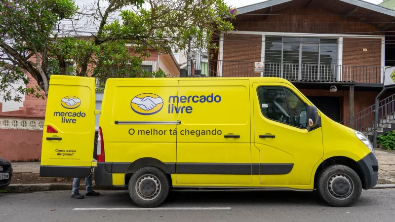 COMO VENDER NO MERCADO LIVRE PASSO A PASSO