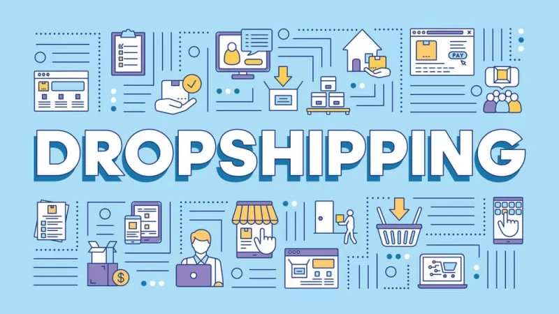 O Guia Completo para Iniciar uma Empresa de Dropshipping de Sucesso em 2023