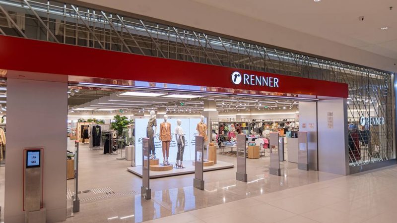 LOJAS RENNER SHOPPING: Onde Comprar Roupas de Qualidade