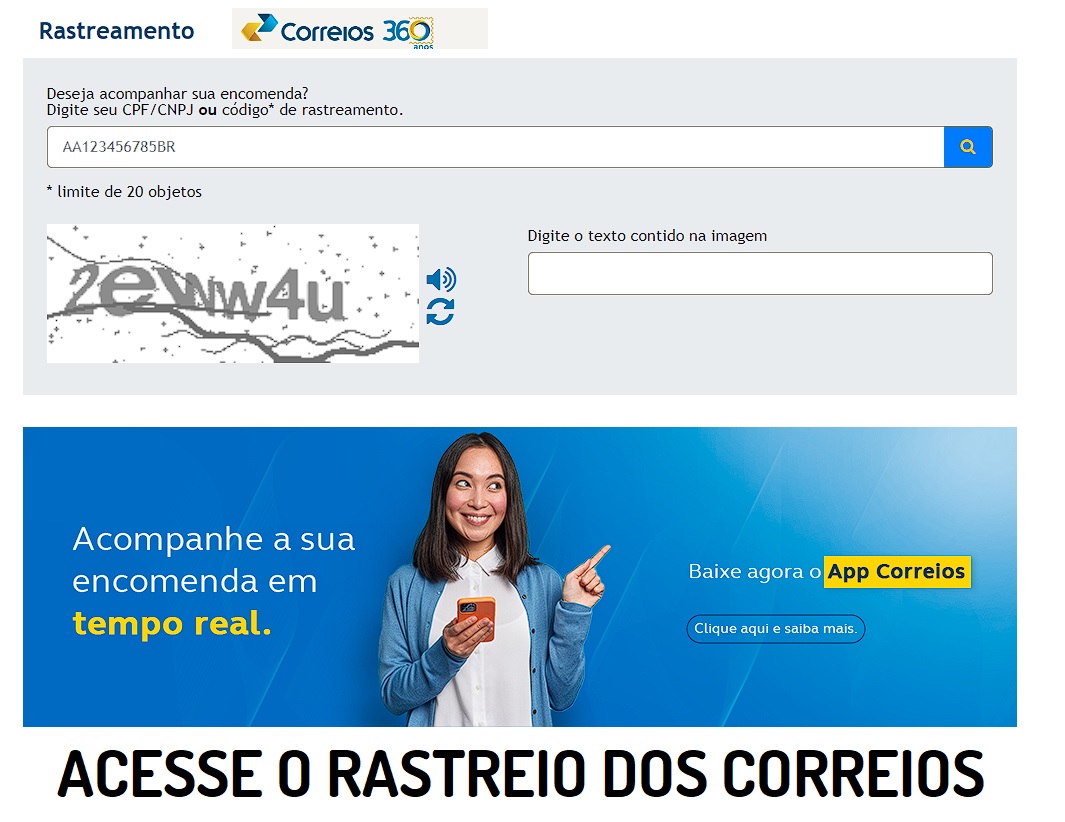 Rastreio Sedex dos Correios – Veja Como Fazer Aqui