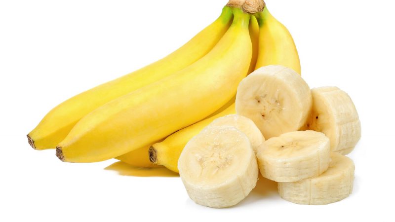 EMAGRECIMENTO NATURAL: TRUQUE DA BANANA PARA EMAGRECER